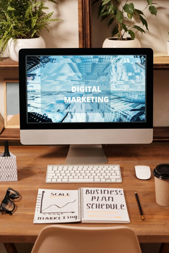 Digital marketing company in Bhubaneswar