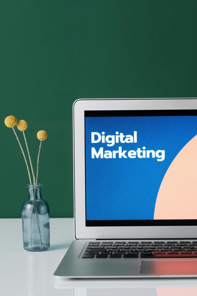 Digital Marketing Agency in Lucknow