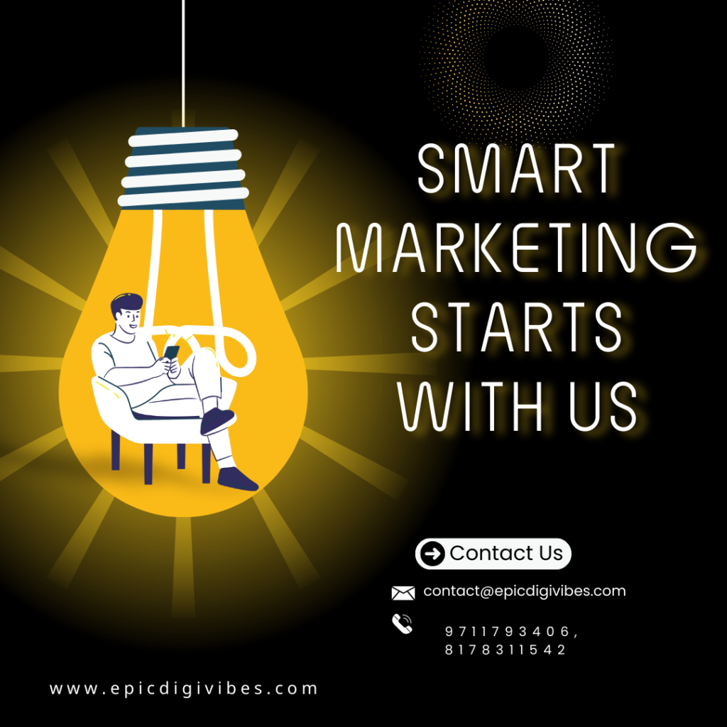 good marketing services