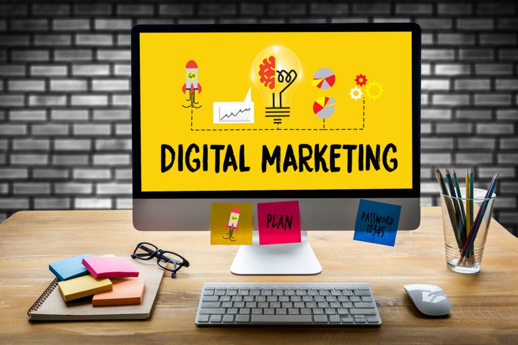 Digital Marketing epicdigivibes