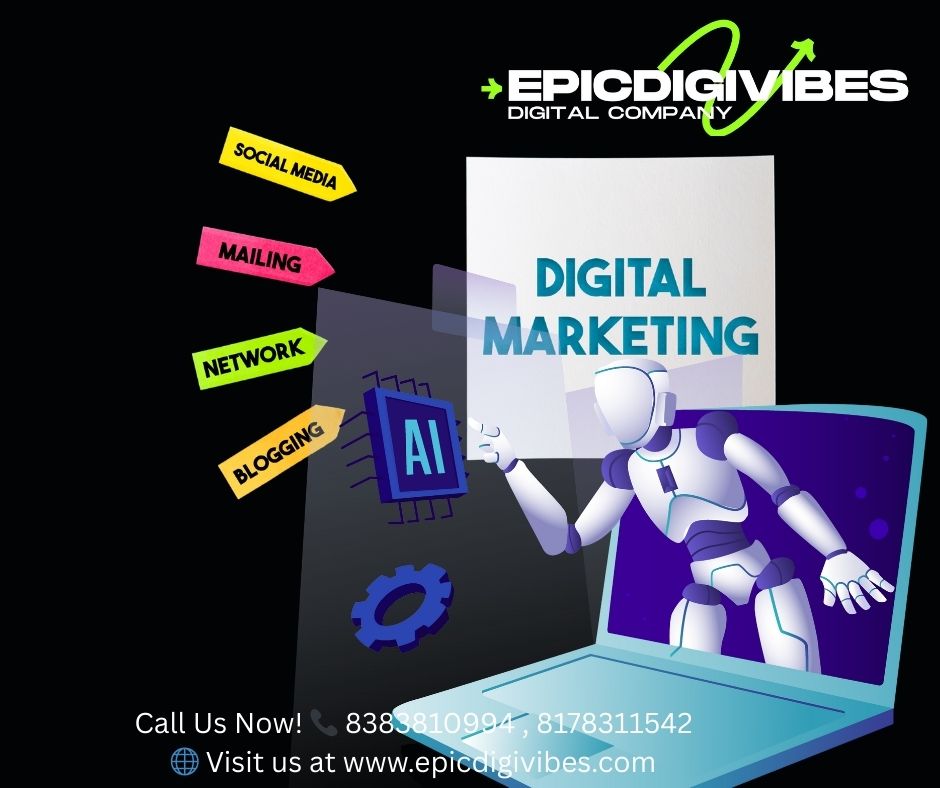 digital marketing agency near me