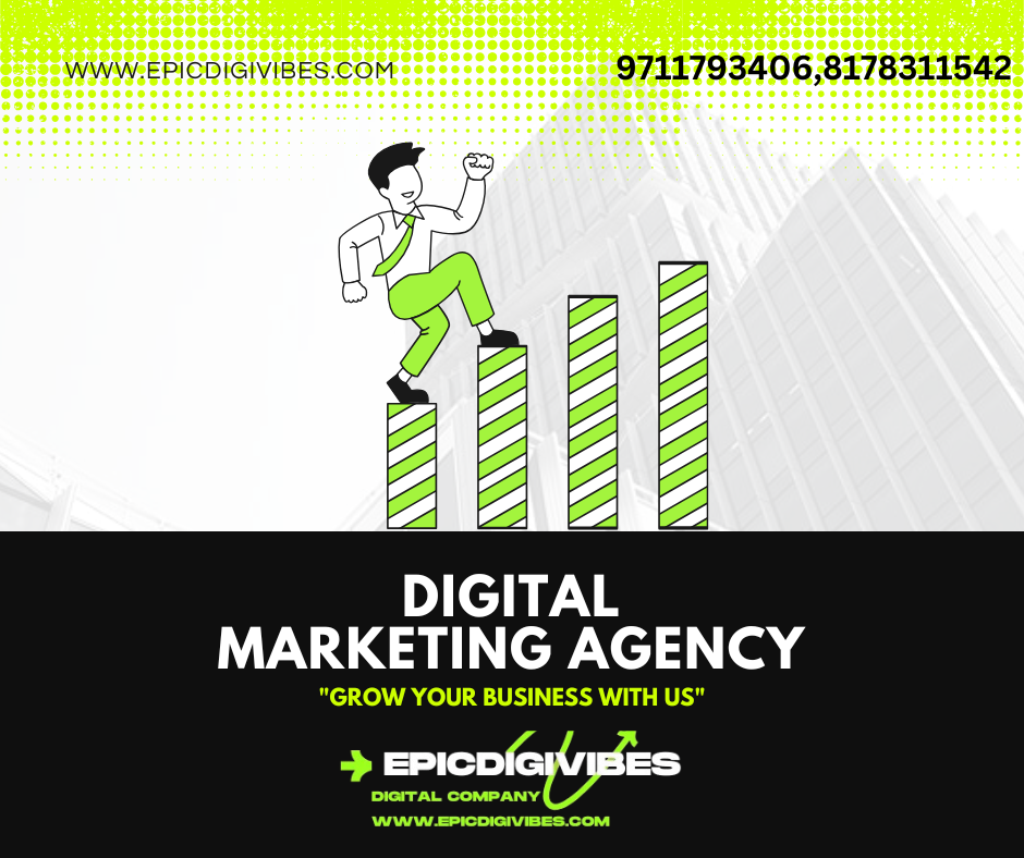 best marketing agency