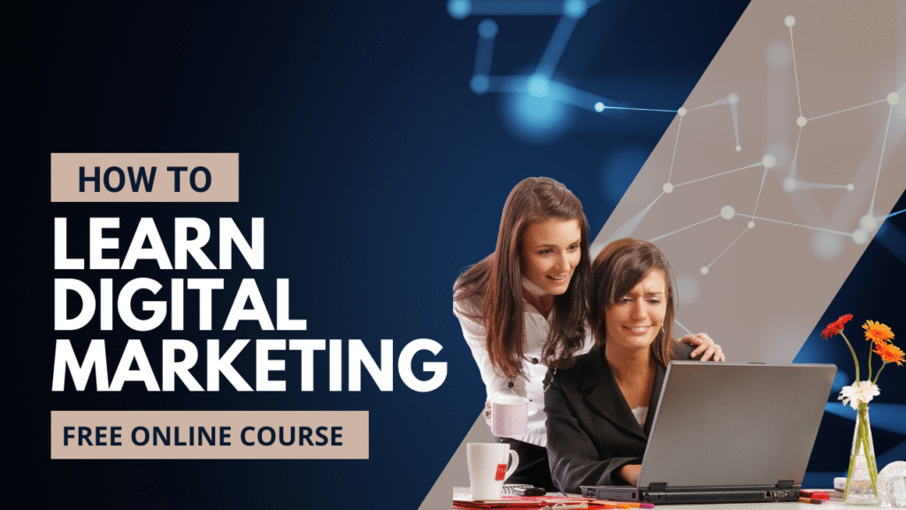 What is Digital Marketing Course?