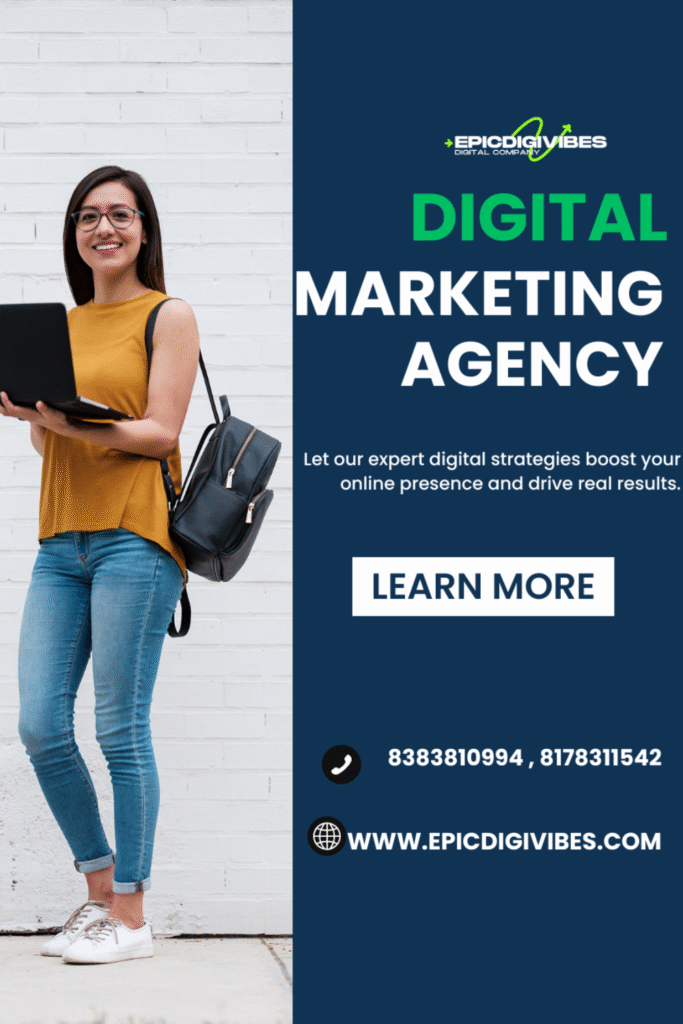 What is Digital Marketing Course?